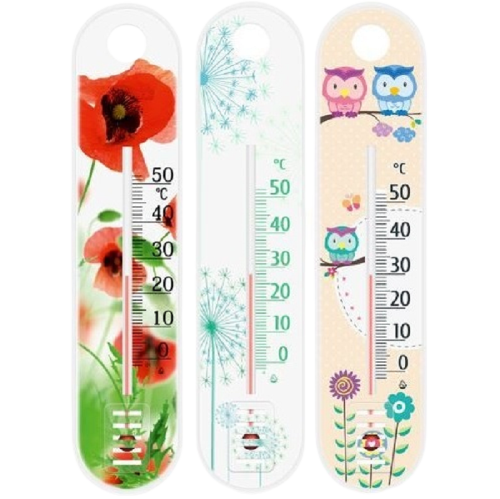 Сувенір "Термометр" П-1